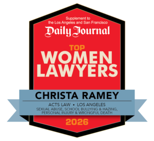 Christa Ramey 2026 TOP WOMEN BADGE Christa Ramey 2026 TOP WOMEN BADGE